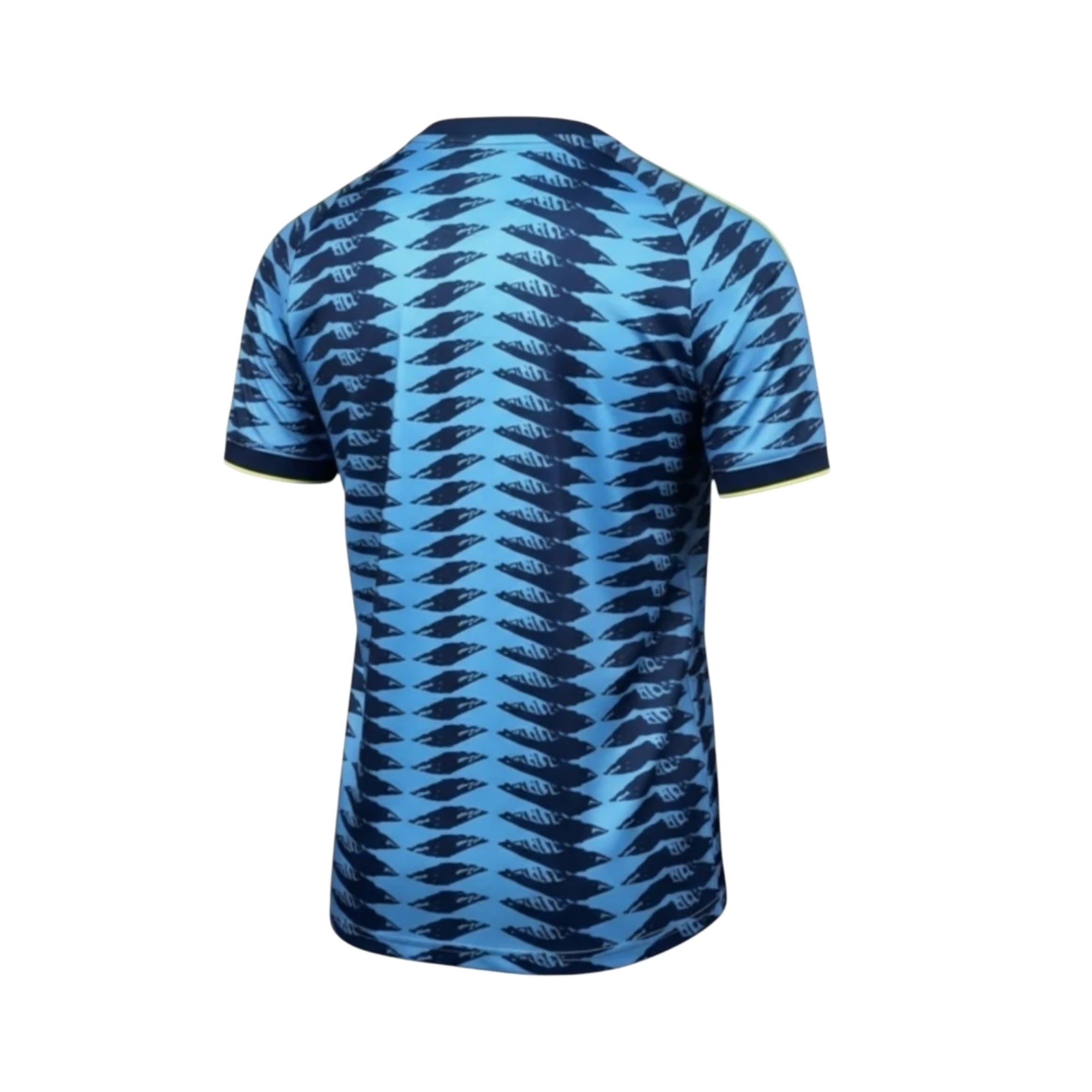 Colombie Extérieur 26/27 - Coupe du Monde 2026 - Version Féminine