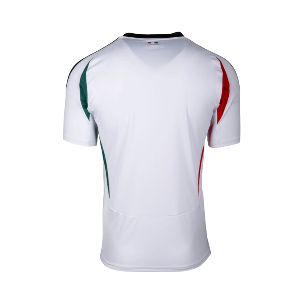 Legia Varsovia Local 24/25