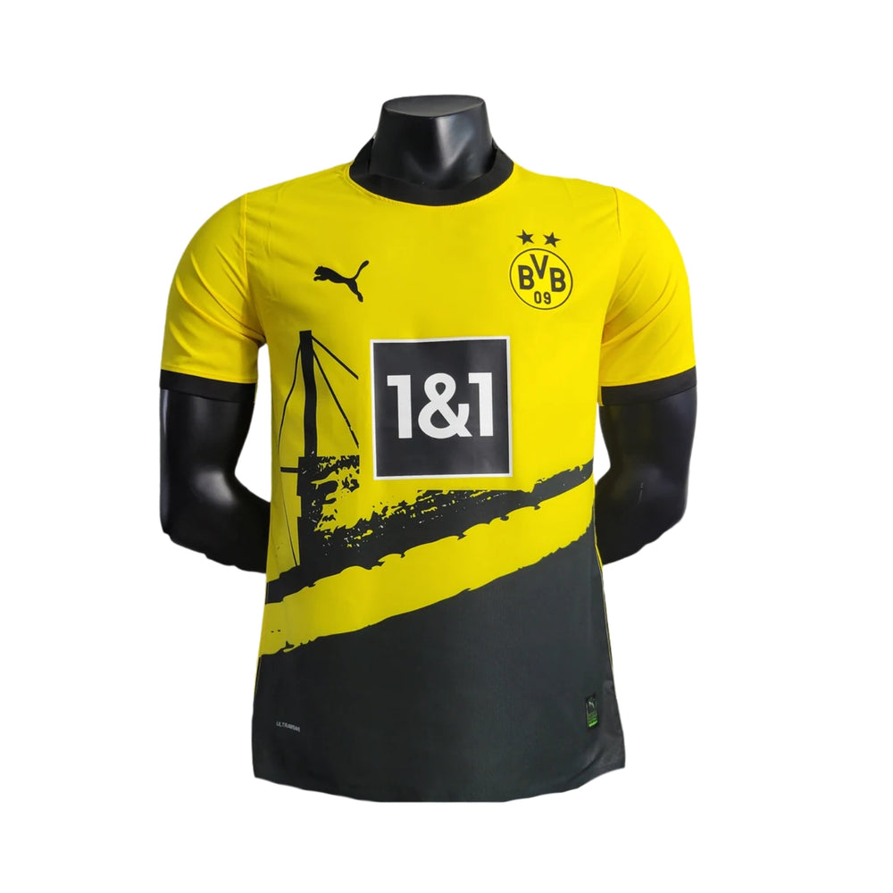 Borussia Dortmund Local 23/24 - Versión Jugador