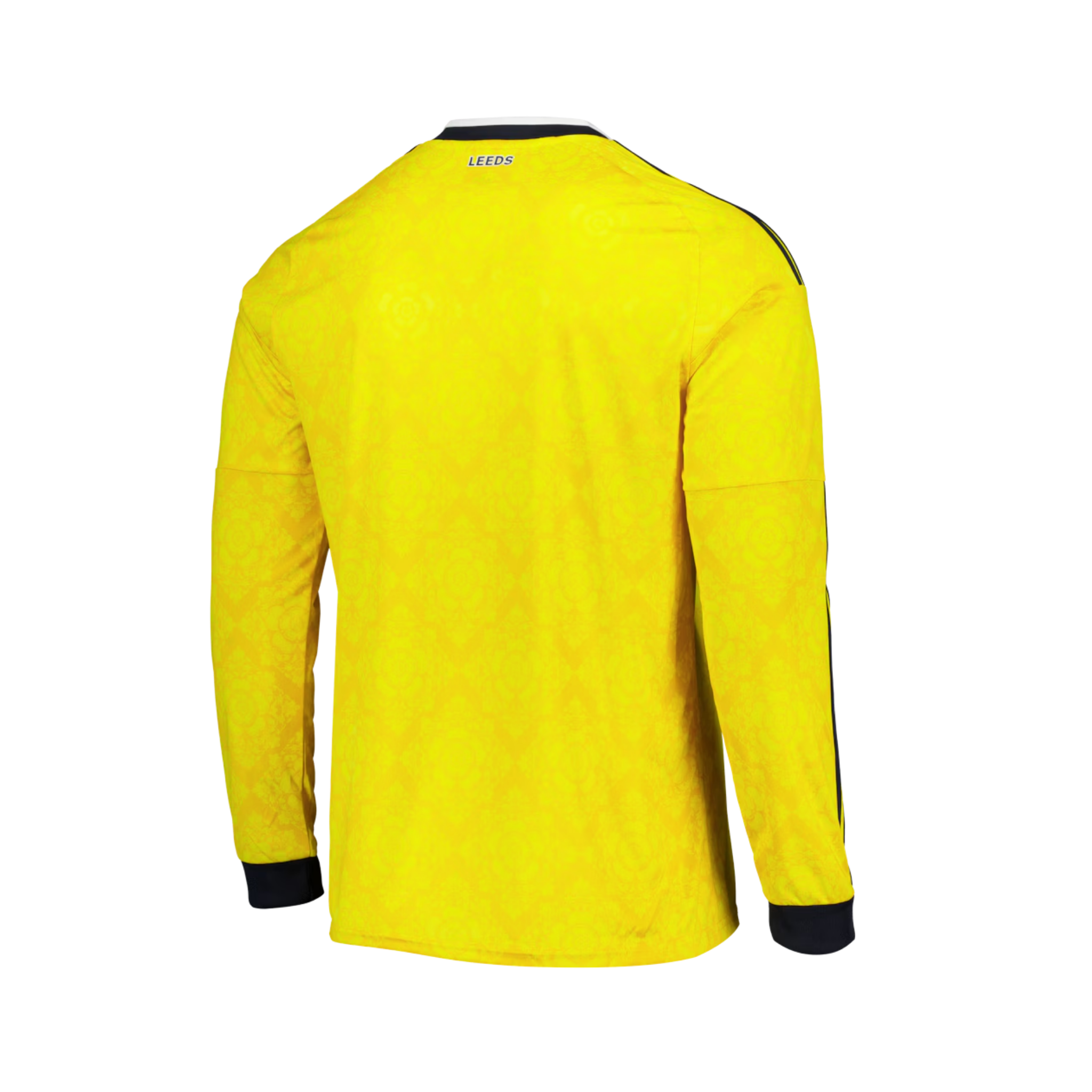 Leeds United Extérieur 26/27 - Manches Longues