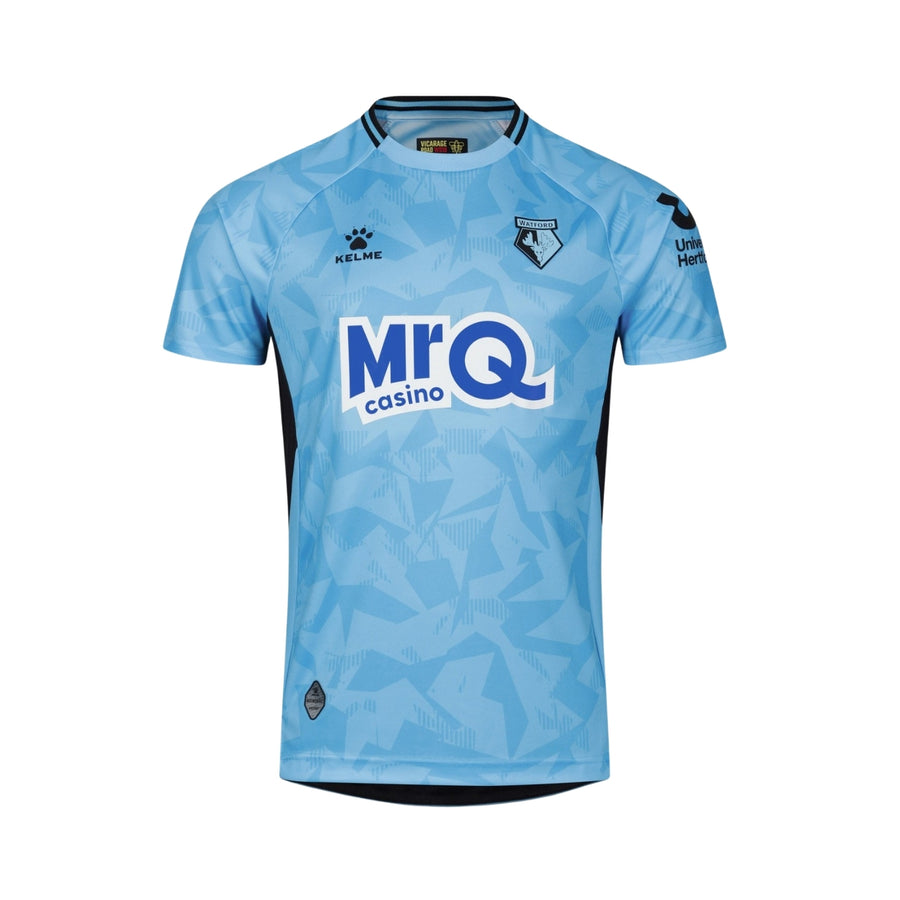 Watford Gardiens de But 25/26