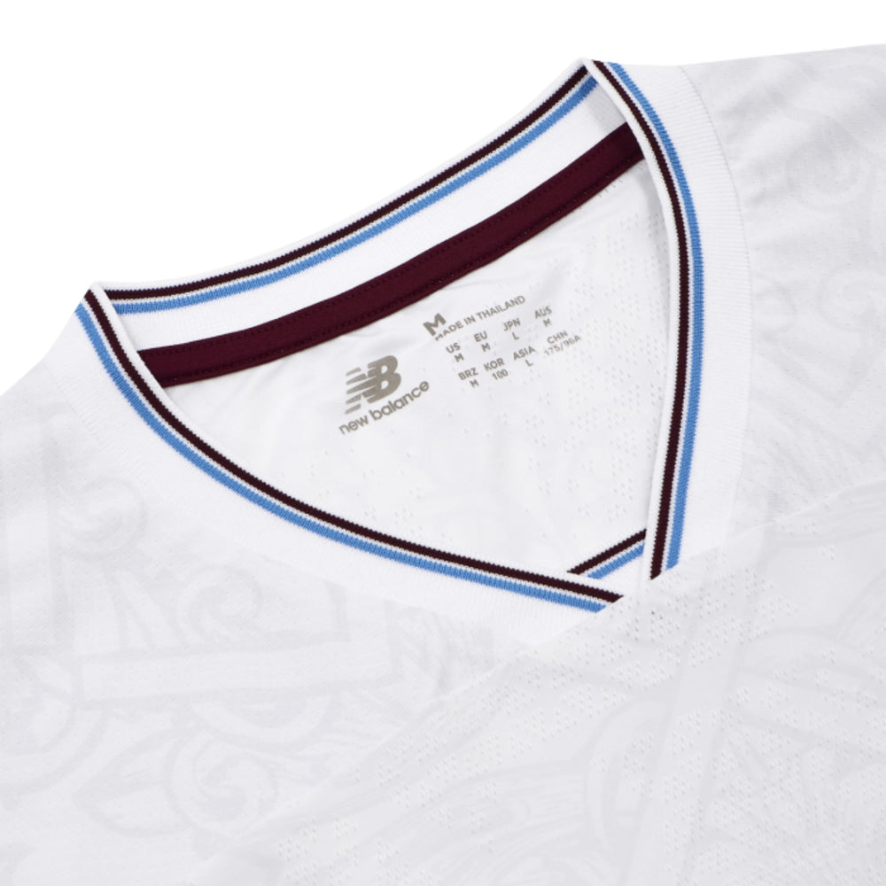 West Ham United Extérieur 26/27