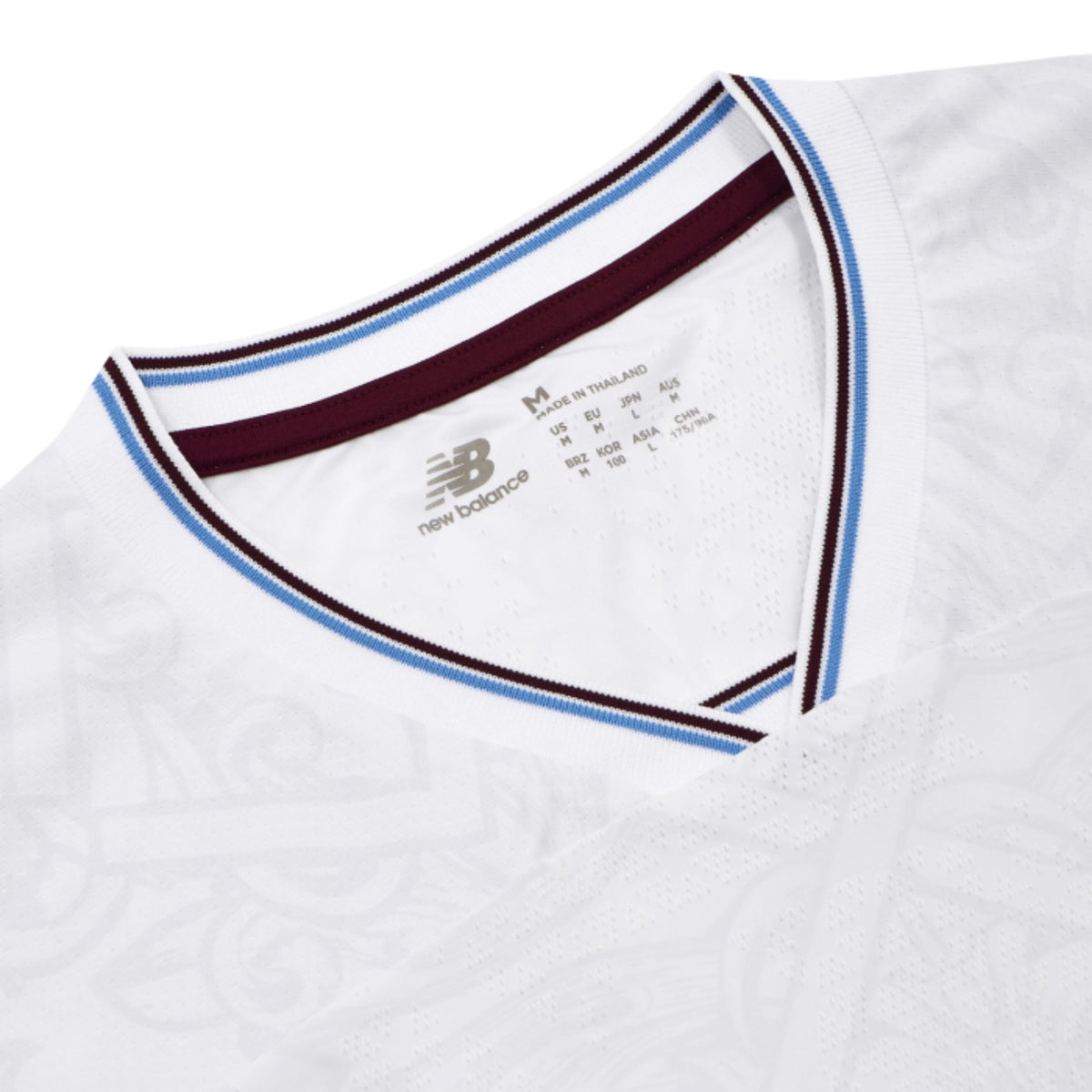 West Ham United Extérieur 26/27