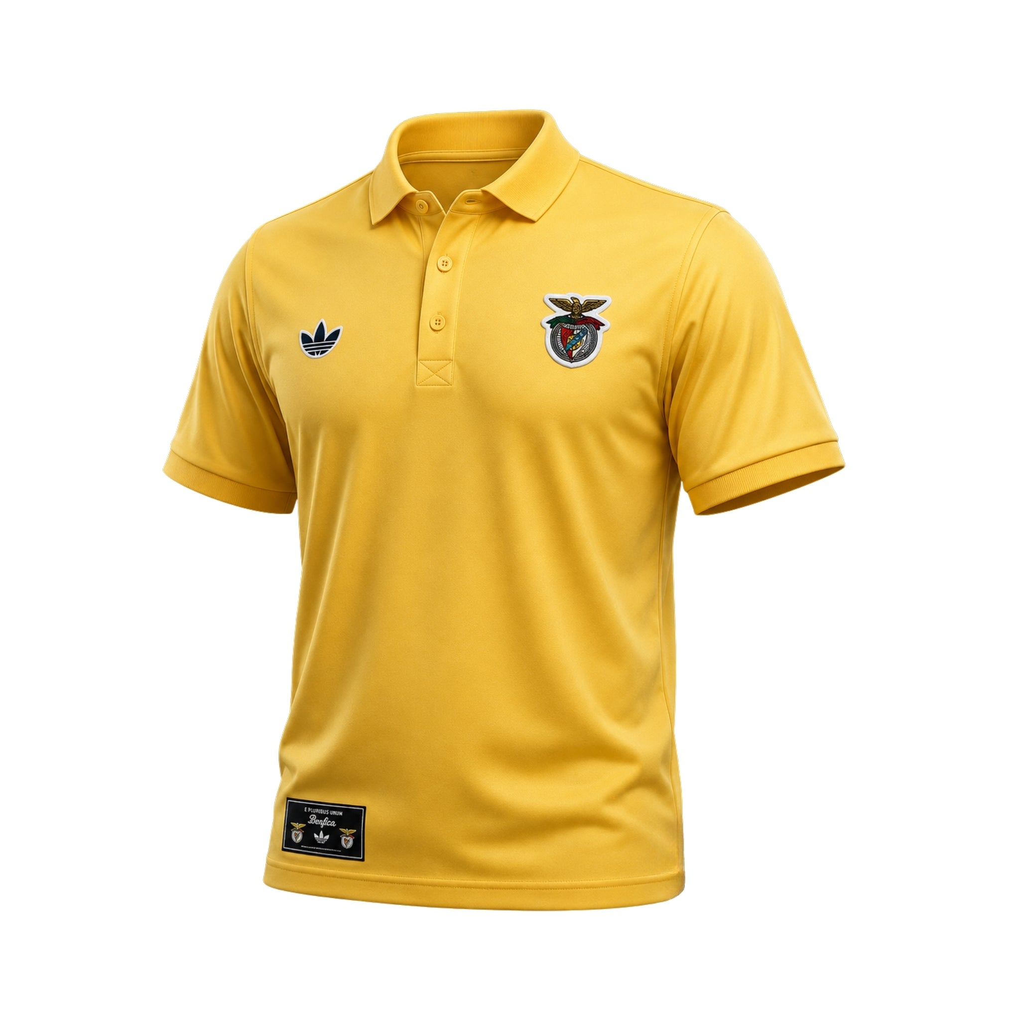 Benfica Polo 25/26