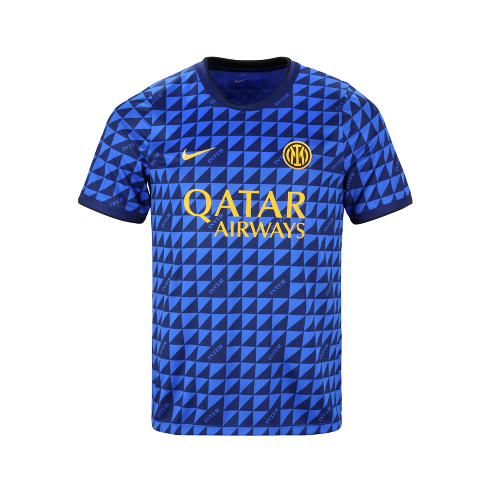 Inter Milan Avant-Match 26/27