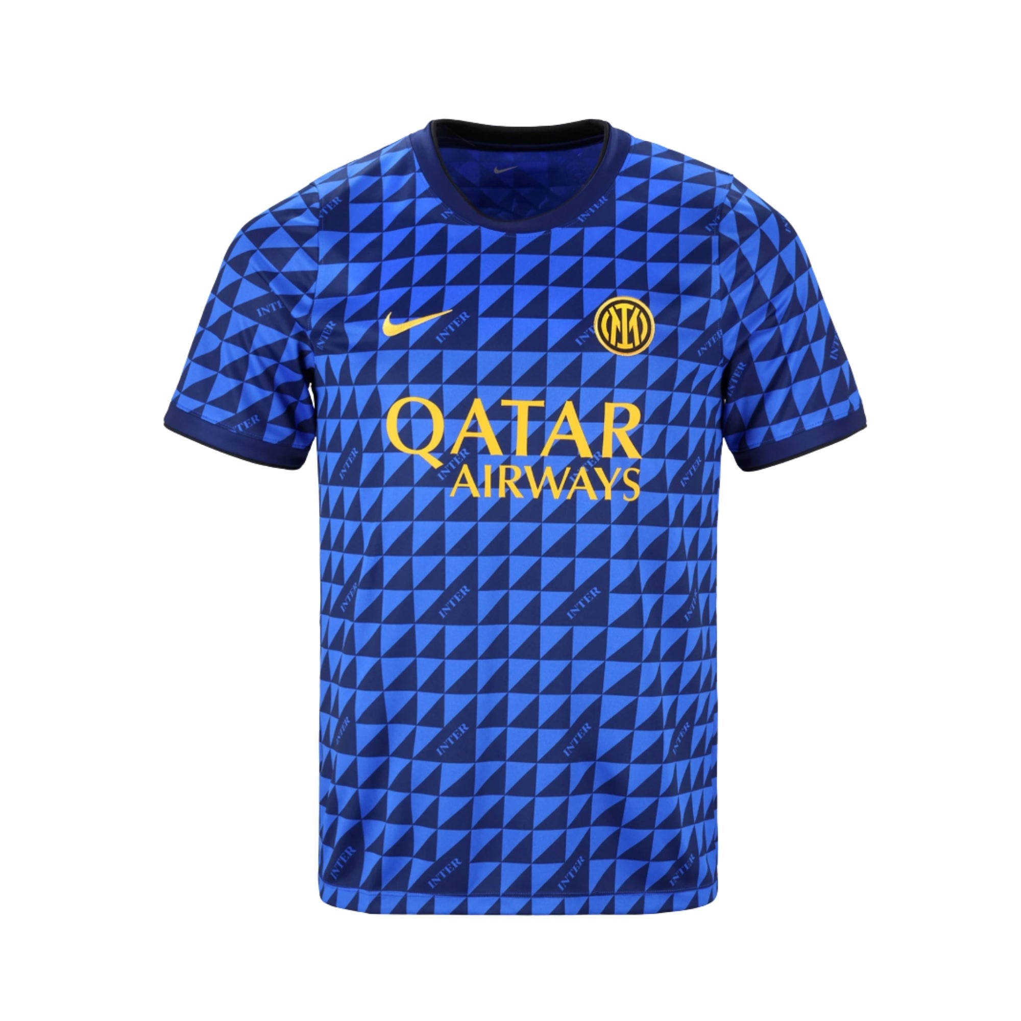 Inter Milan Avant-Match 26/27