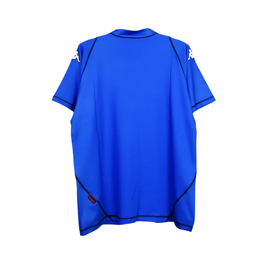 Brescia Calcio Domicile 03/04