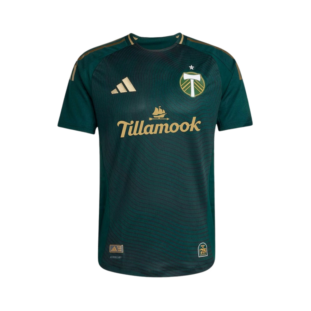 Portland Timbers Home 25/26