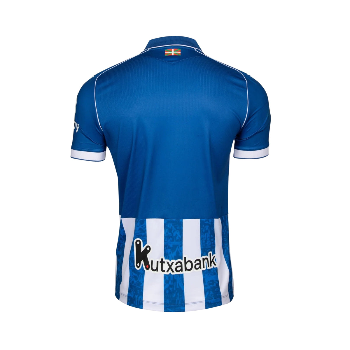 Alavés Domicile 26/27