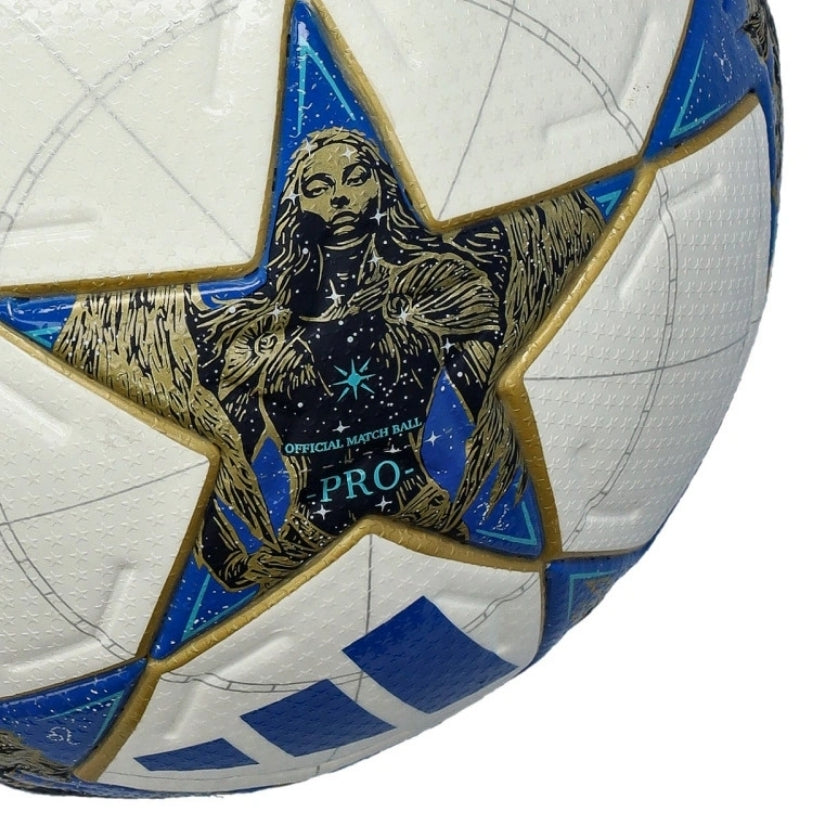 Camiseta Ballon - Liga de Campeones 25/26