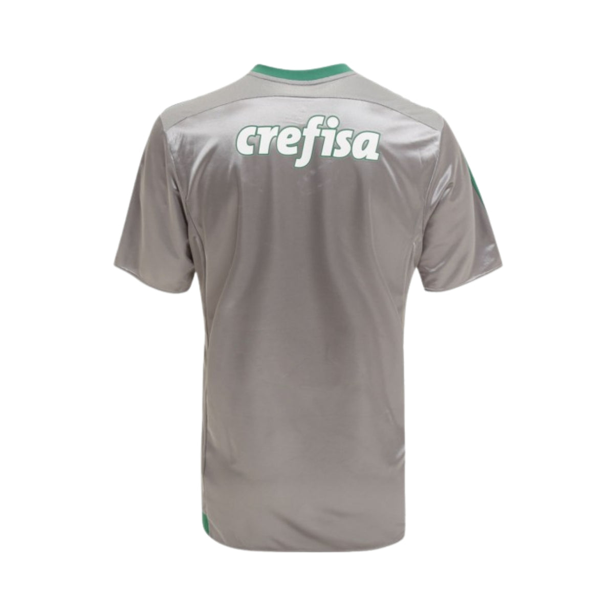 Palmeiras Extérieur 15/16 - Vue de dos