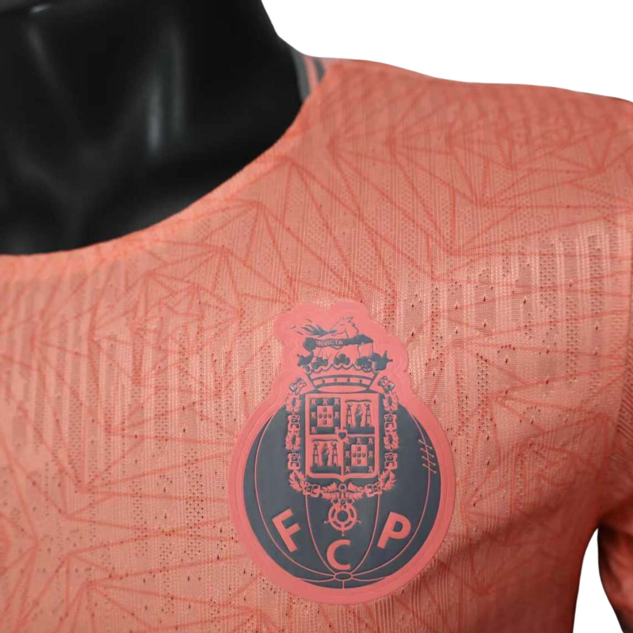 Porto Extérieur 25/26 - Version Joueur