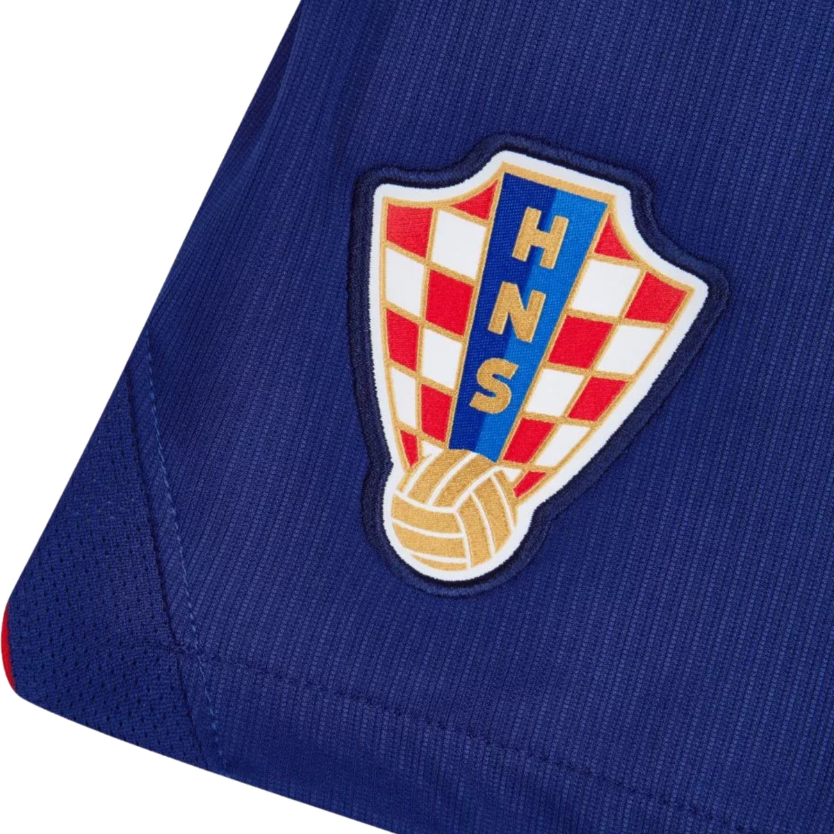 Short Croatie Domicile 26/27