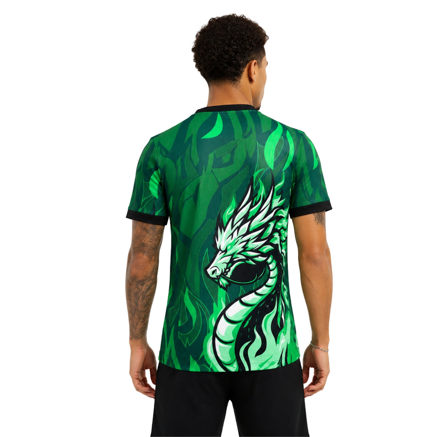 Liverpool Édition Spéciale 25/26 - Version Joueur
