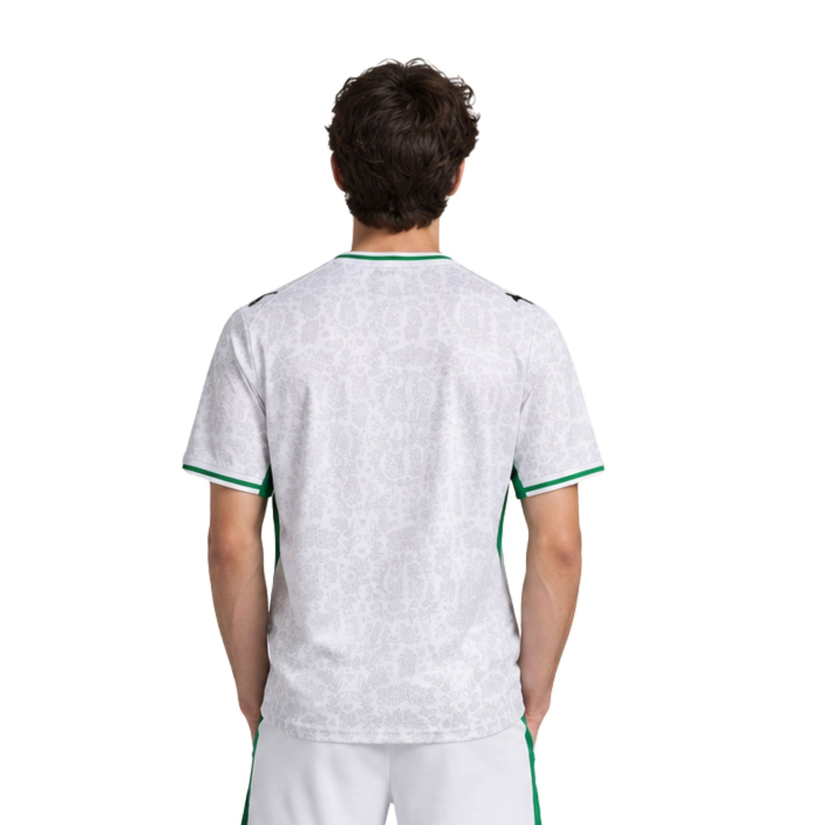 Sassuolo Extérieur 26/27