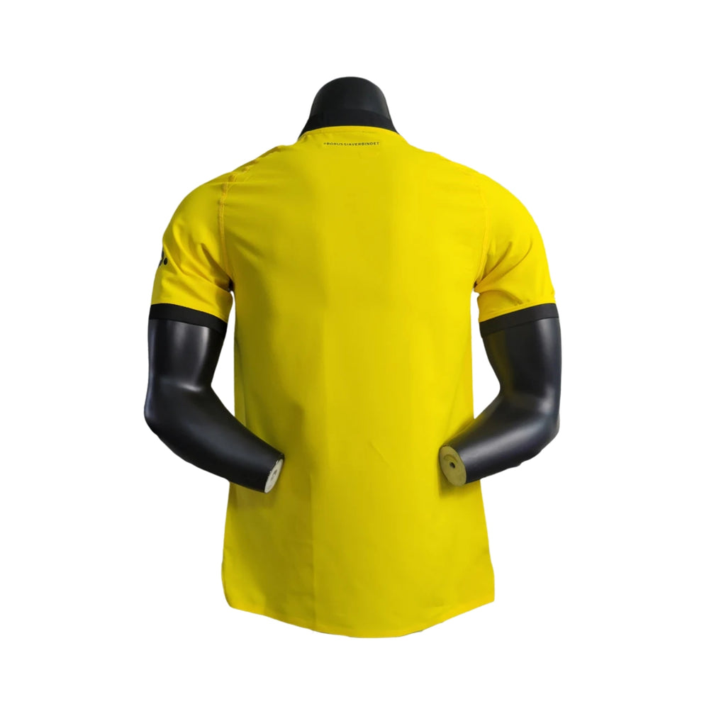 Borussia Dortmund Local 23/24 - Versión Jugador