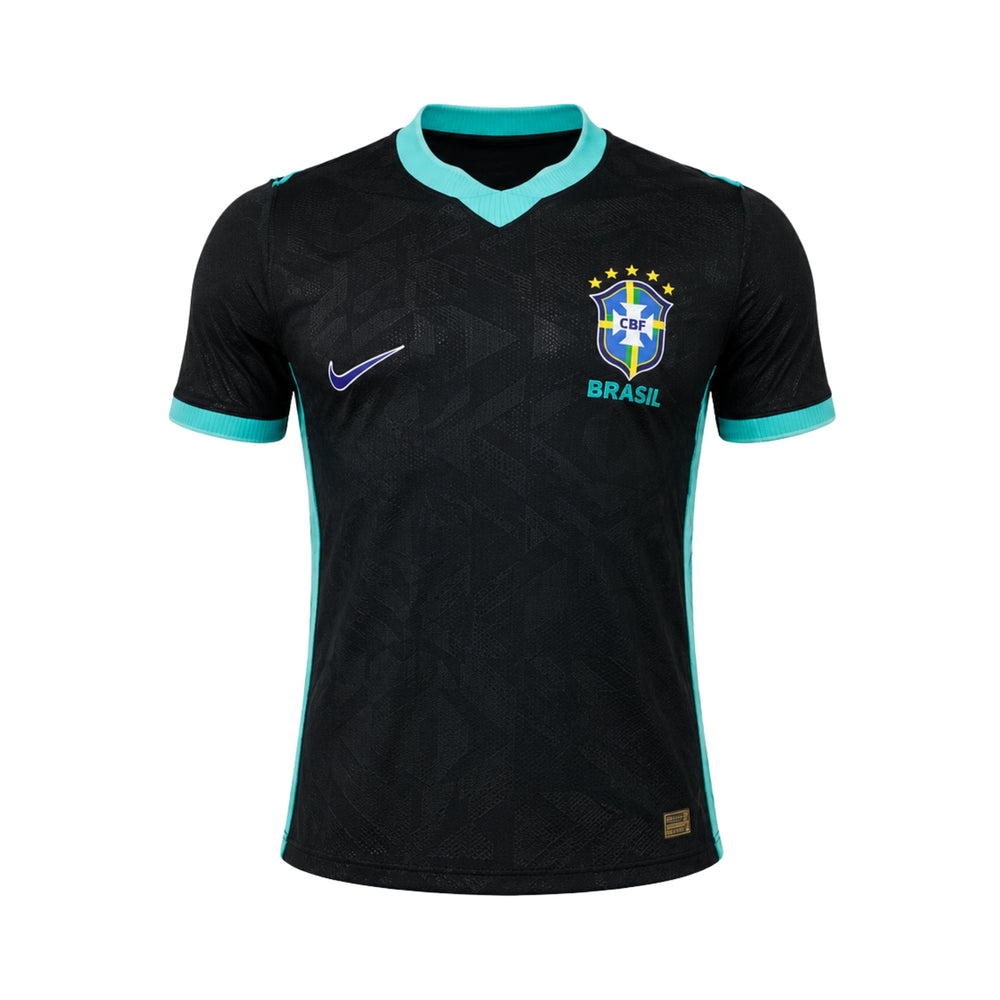 Brasil Edición Especial 26/27 - Copa del Mundo 2026 - Versión Jugador