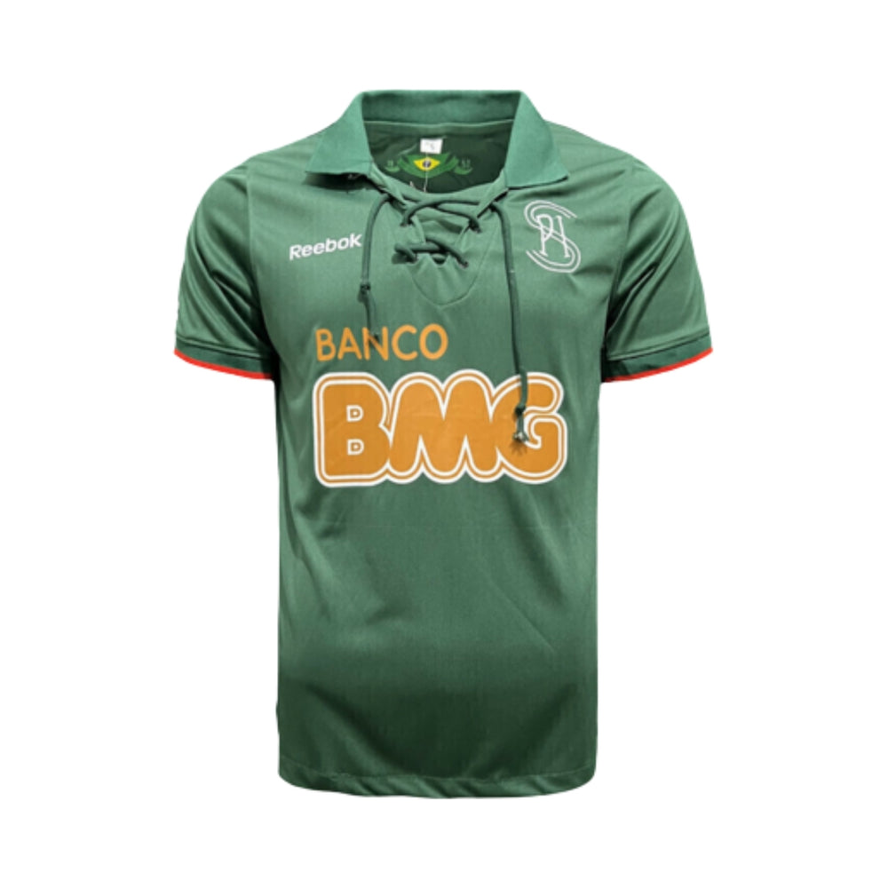 Palmeiras Visitante 11/12