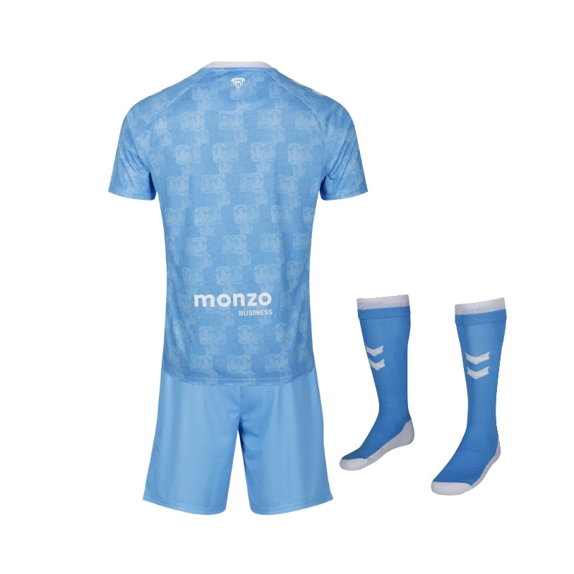 Kit - Coventry City Home 25/26