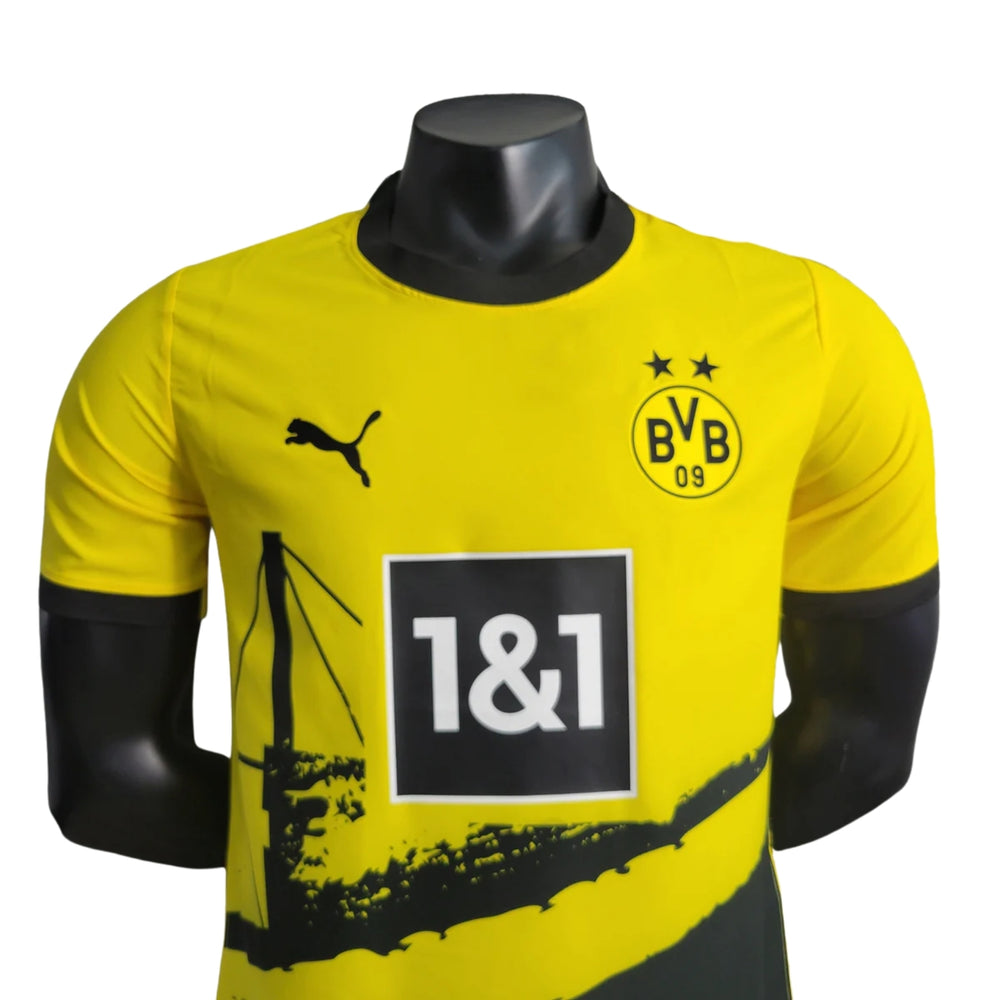 Borussia Dortmund Local 23/24 - Versión Jugador