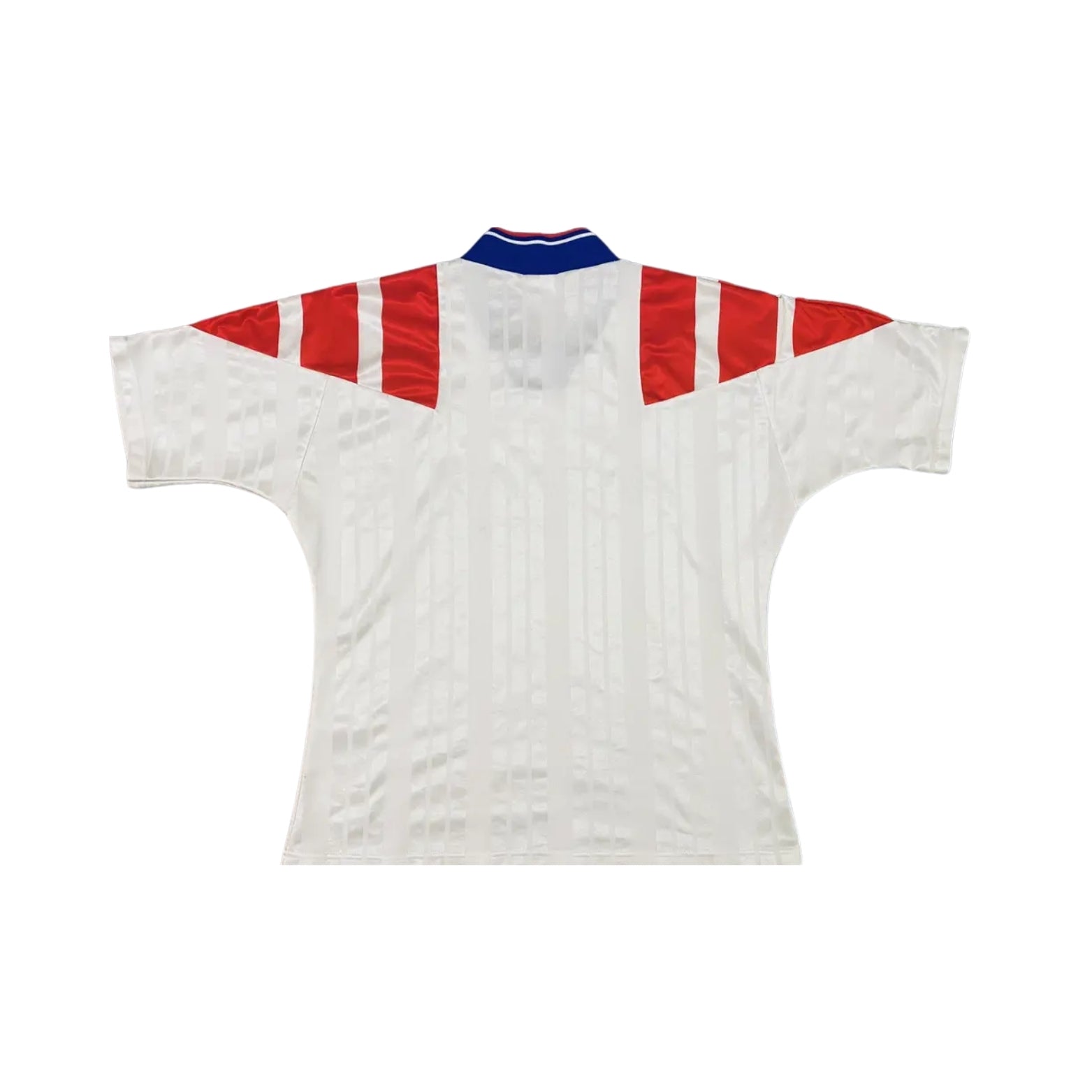 Rangers Extérieur 92/93