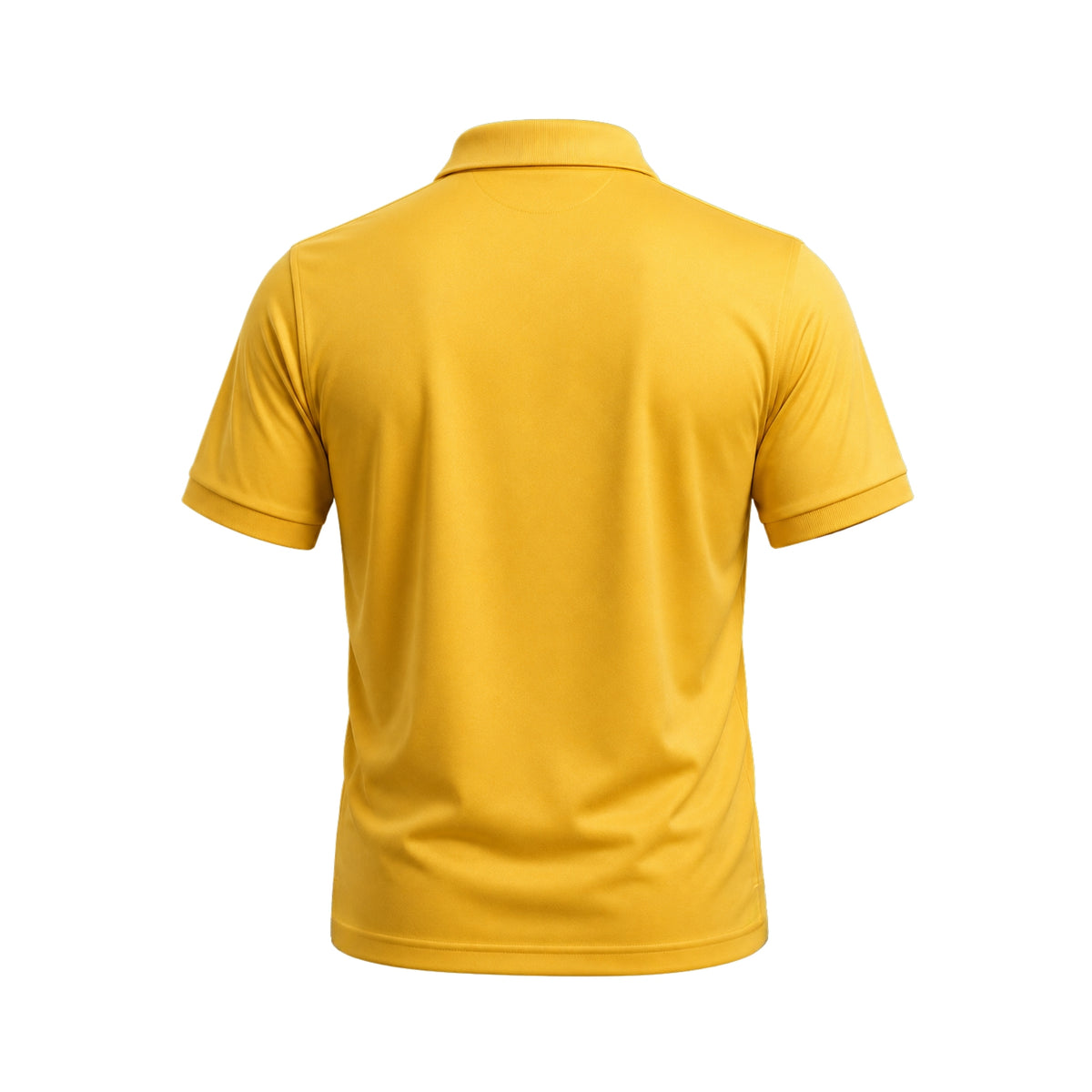 Benfica Polo 25/26 - Jaune