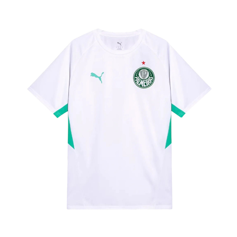 Palmeiras Training 26/27
