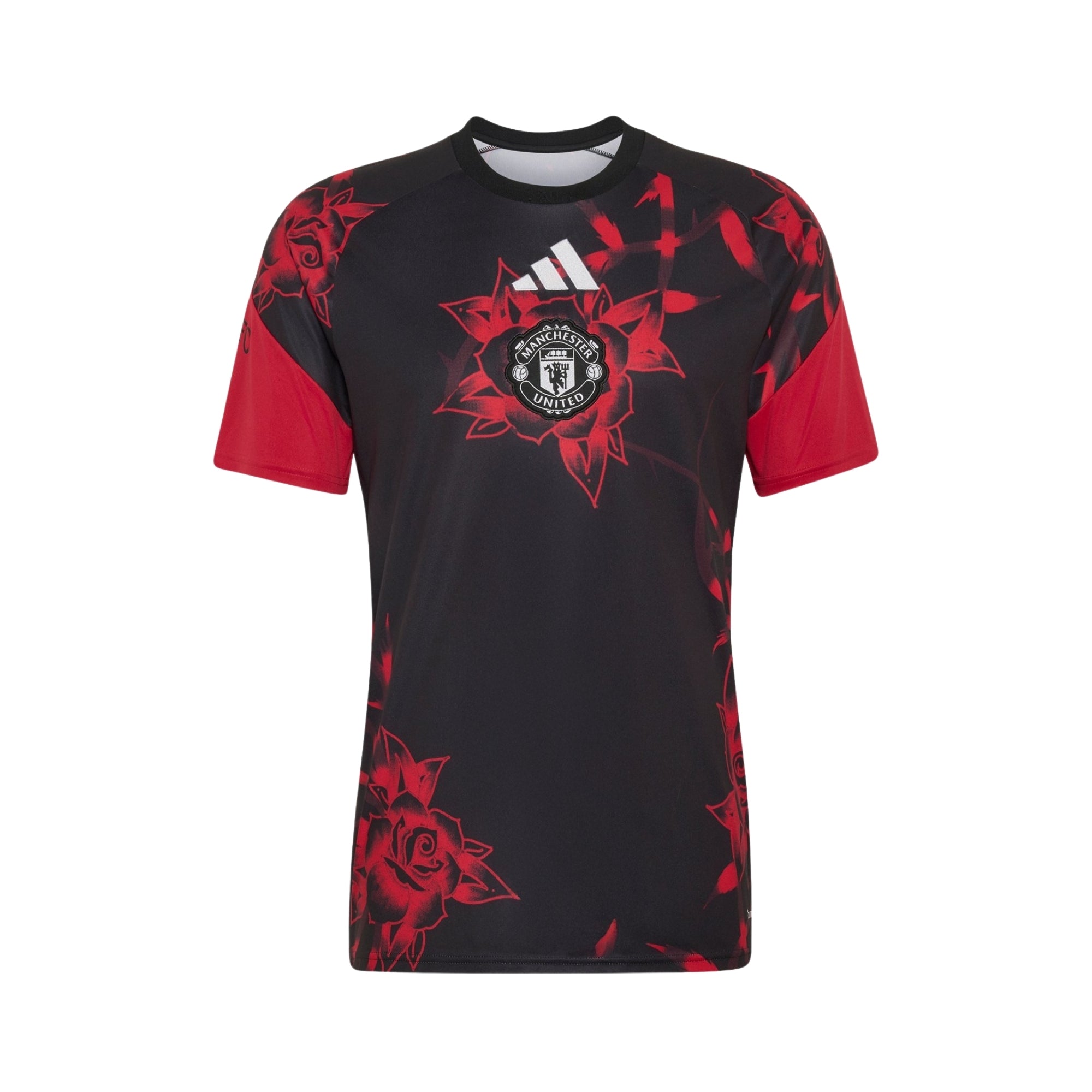 Manchester United Avant-Match 26/27