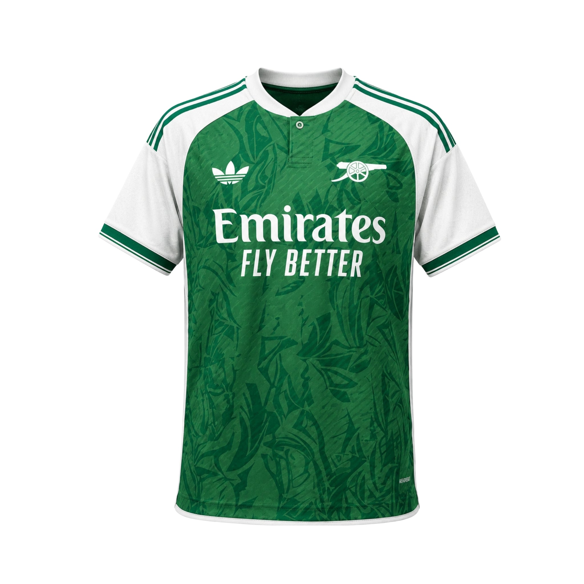 Arsenal Édition Spéciale 26/27