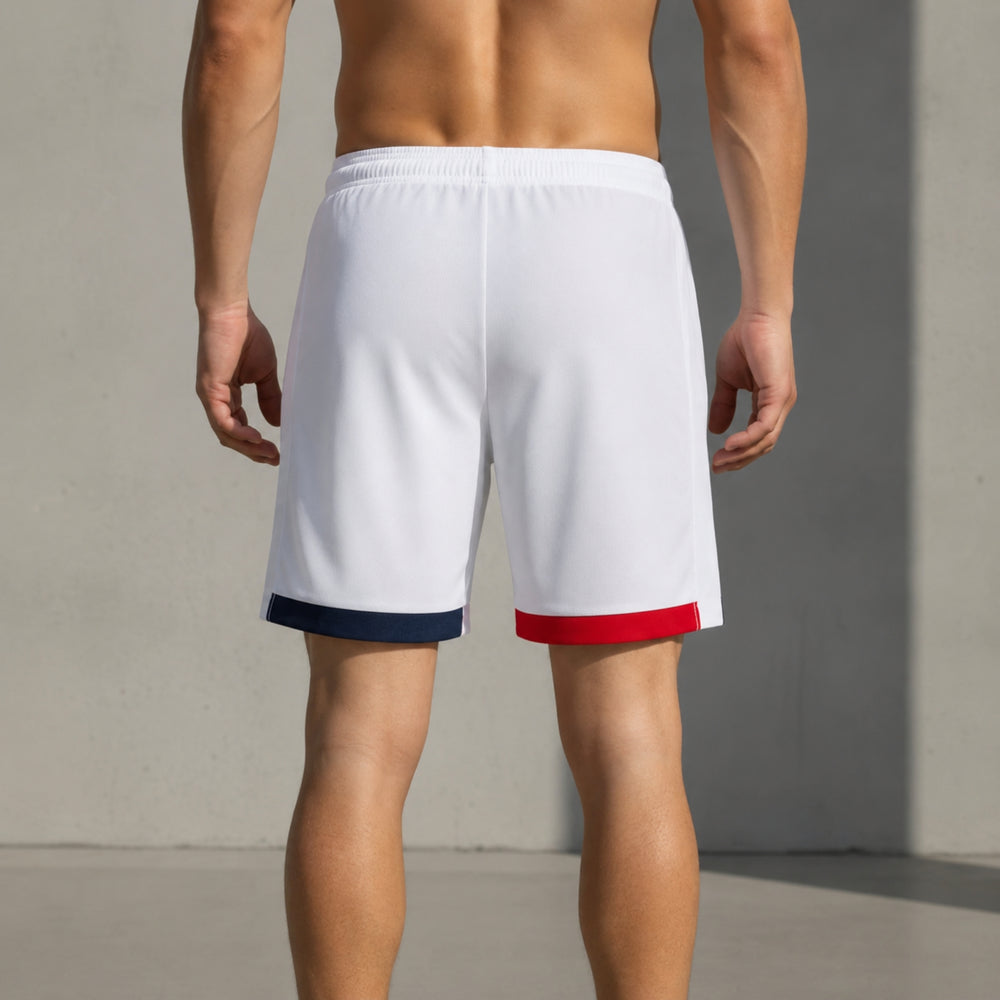 Short PSG Extérieur 25/26