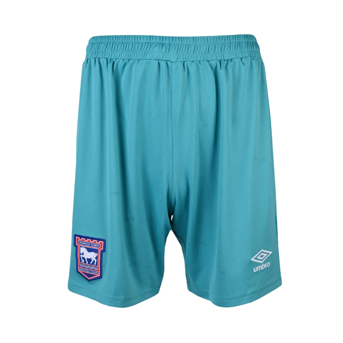 Short Ipswich Gardiens de But 26/27