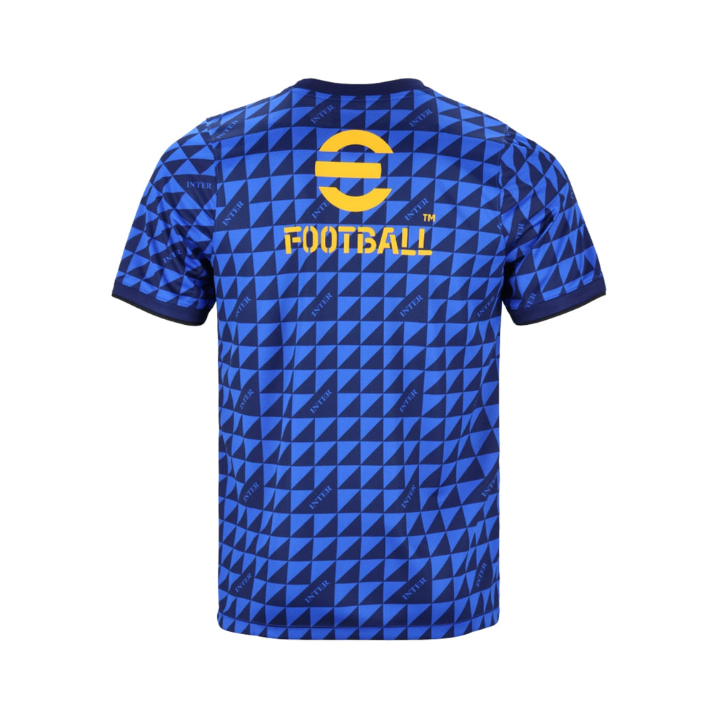 Inter Milan Avant-Match 26/27