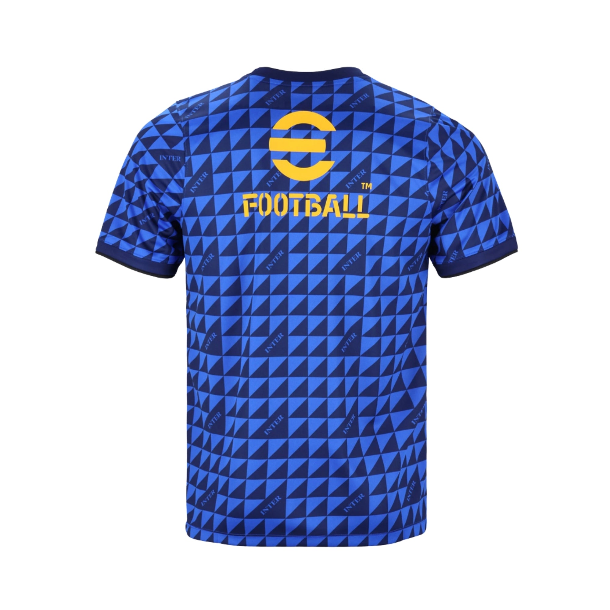 Inter Milan Avant-Match 26/27