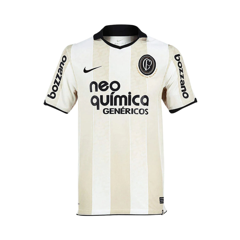 Corinthians Edición Especial 10/11 - 100º aniversario