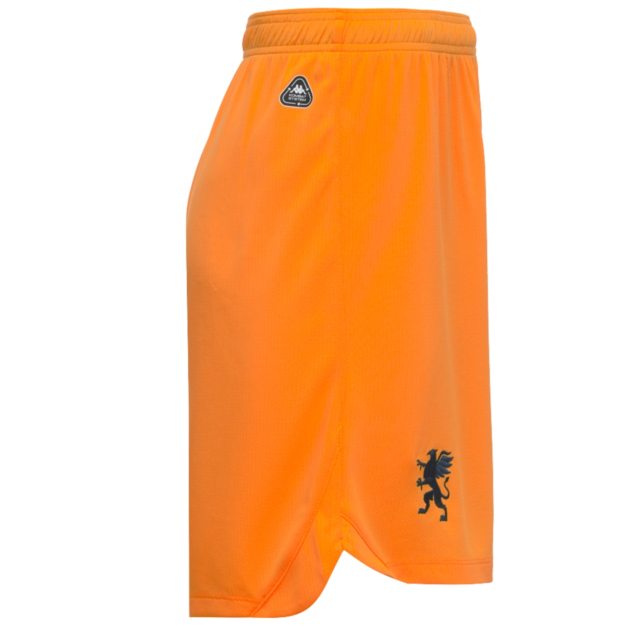 Short Genoa Gardiens de But 26/27