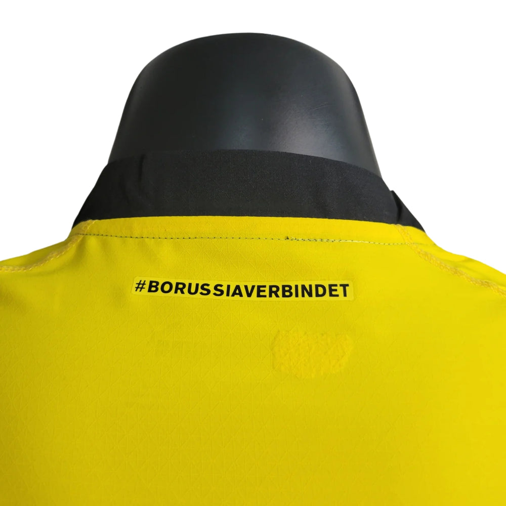 Borussia Dortmund Local 23/24 - Versión Jugador