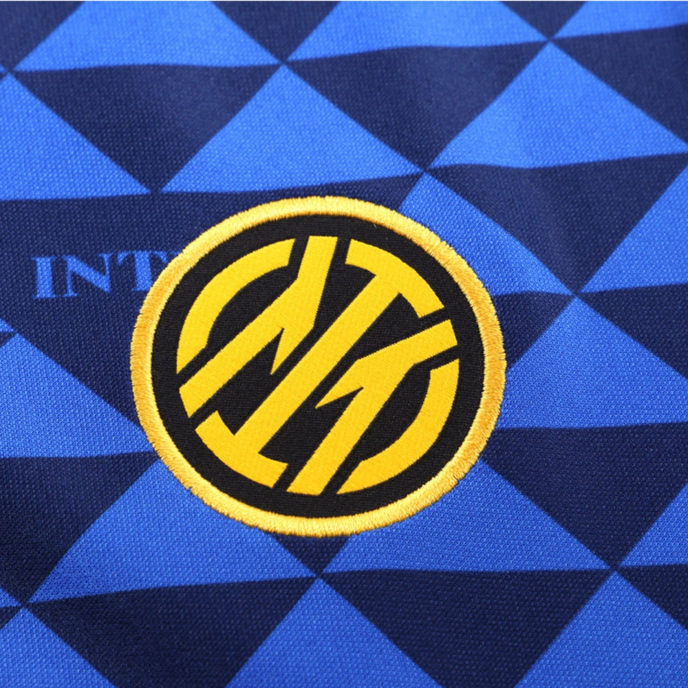 Inter Milan Avant-Match 26/27