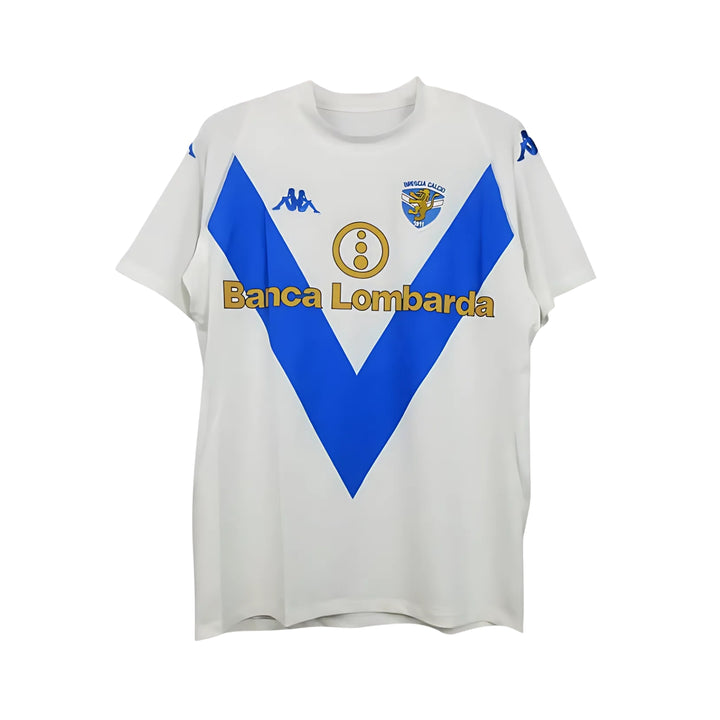 Brescia Calcio Extérieur 03/04