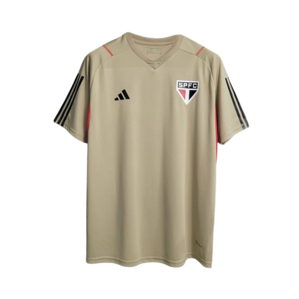 São Paulo Entrenamiento 23/24