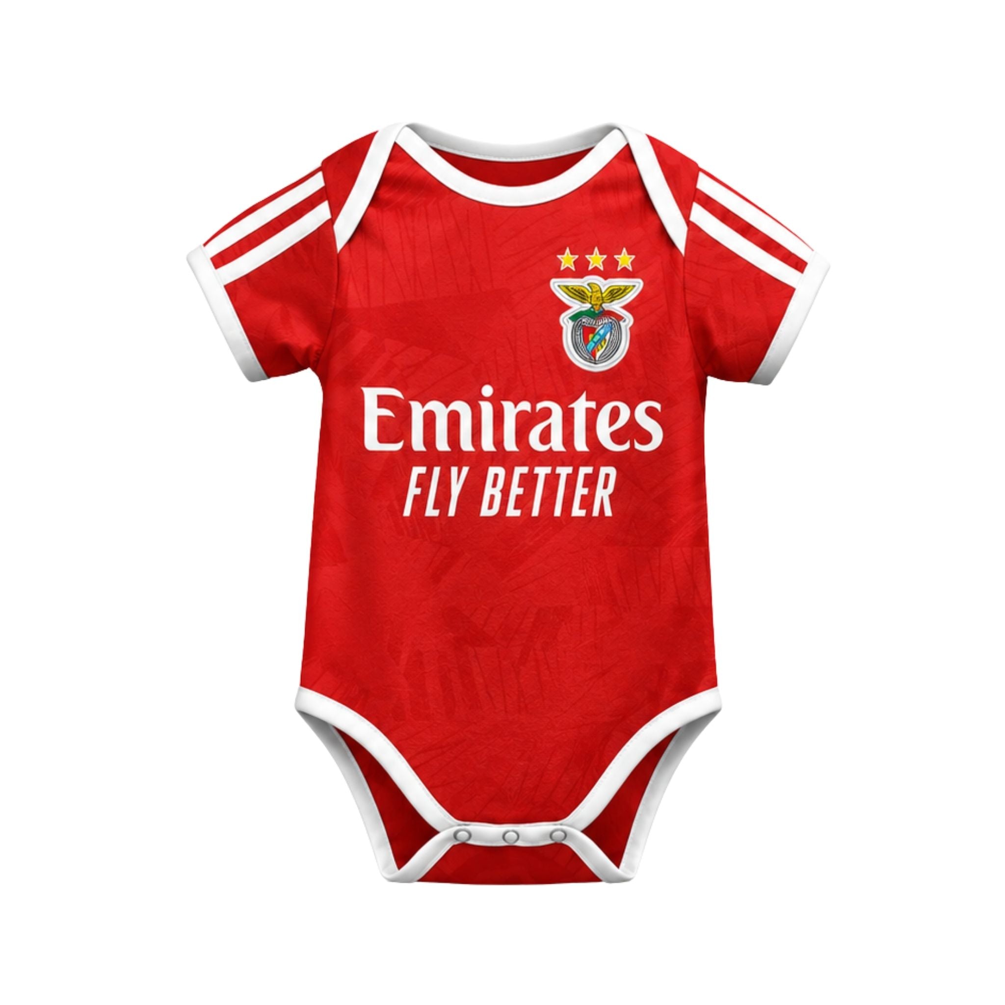 Body Bébé Benfica Domicile 26/27