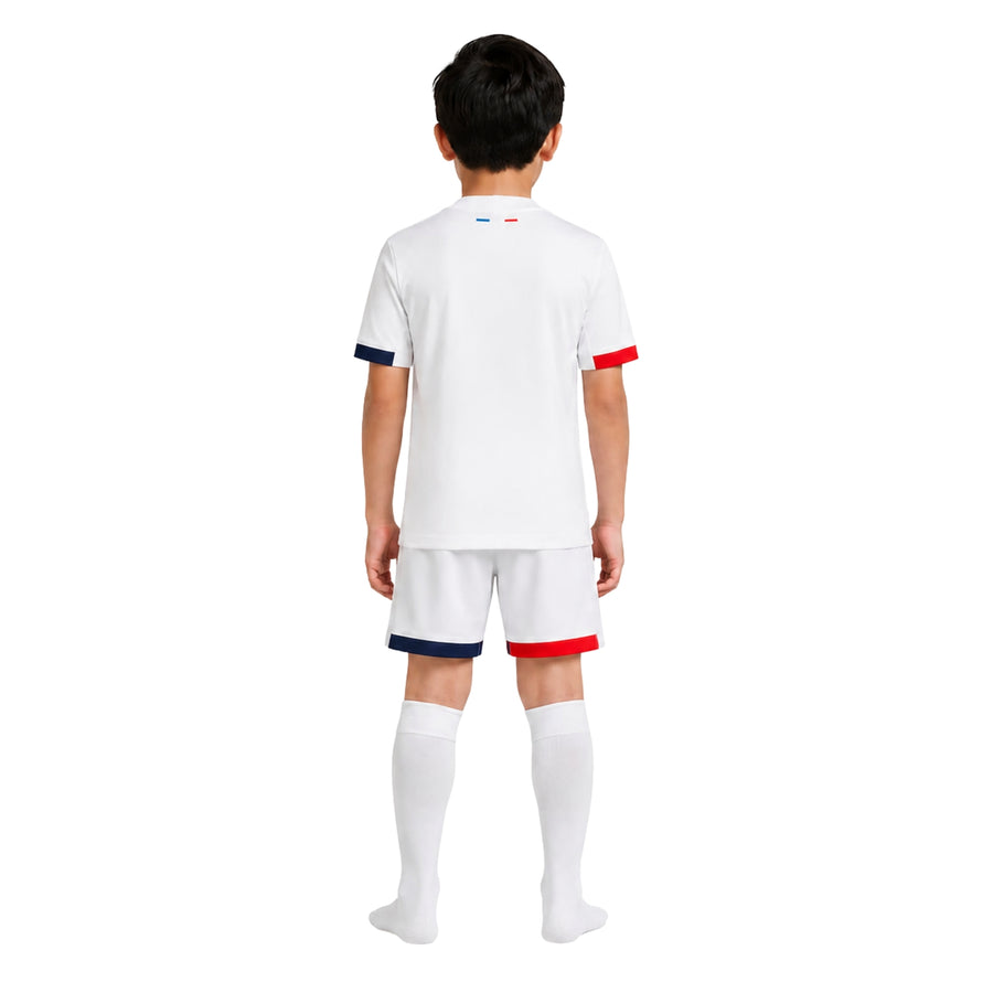 PSG - Kit Extérieur 25/26