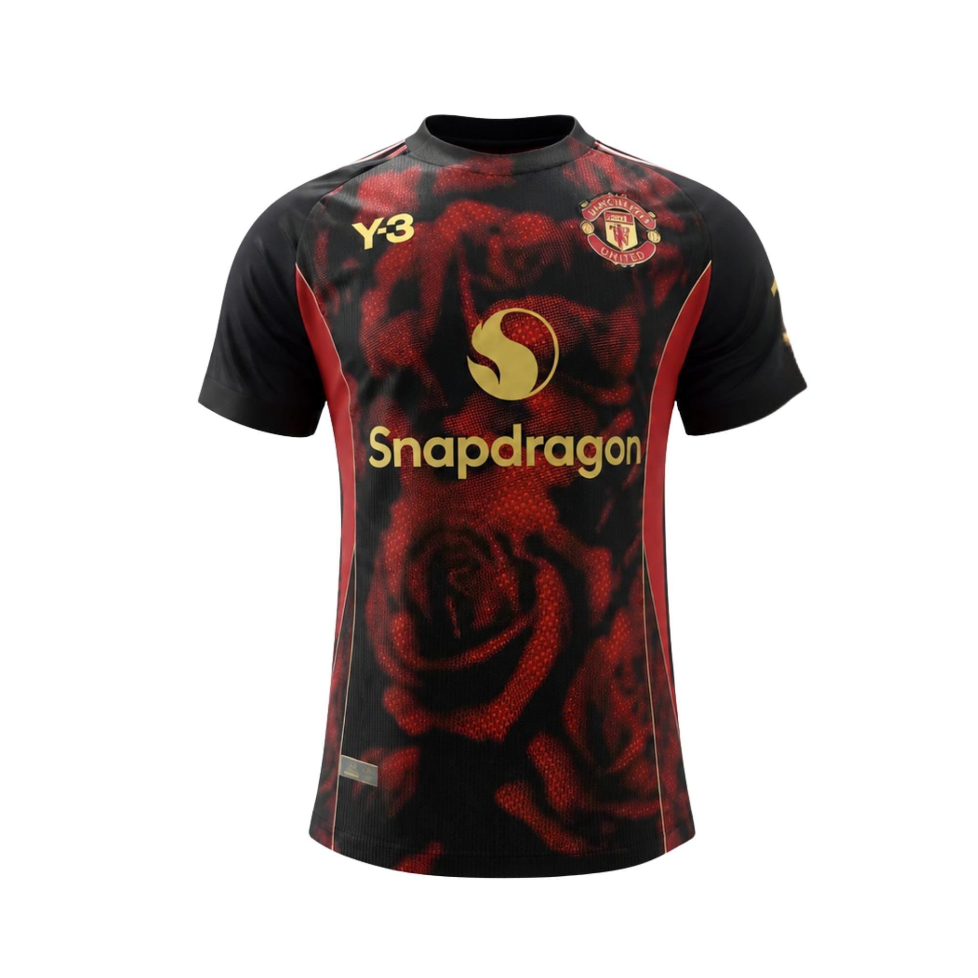 Manchester United Special Edition 25/26 - Player Version