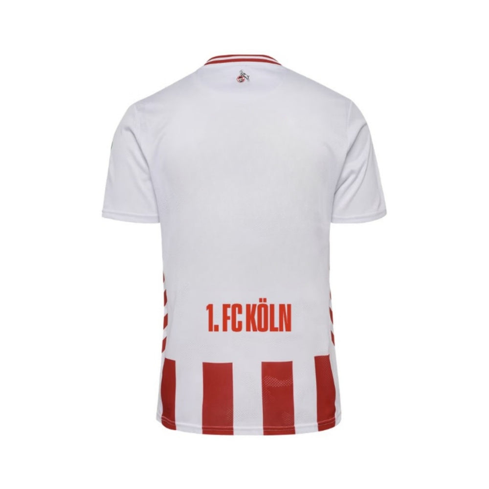 FC Cologne Home 25/26