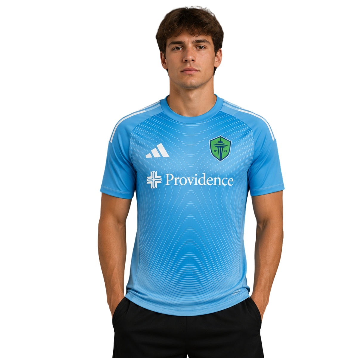 Seattle Sounders Gardiens de But 25/26