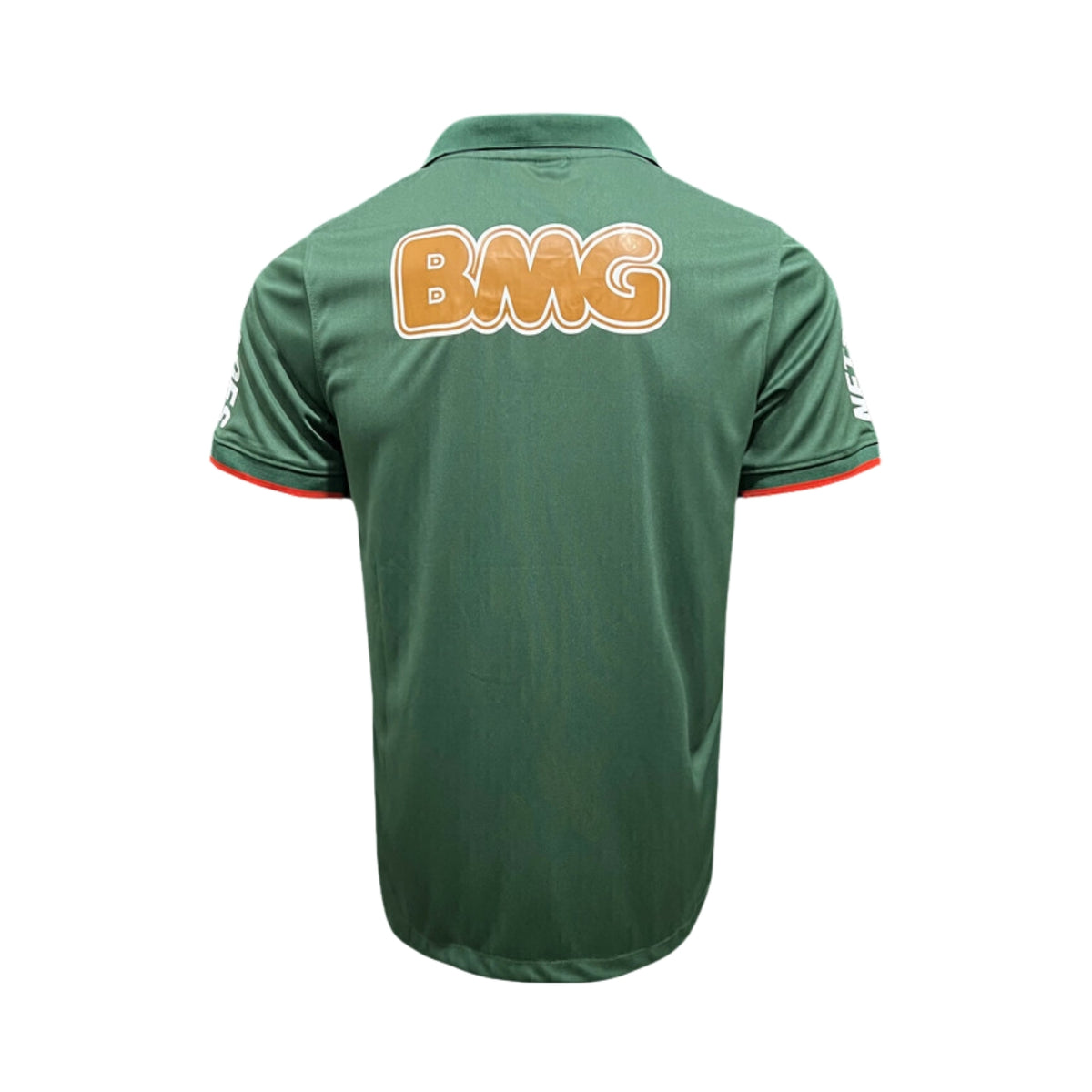 Palmeiras Extérieur 11/12 - Vue de dos