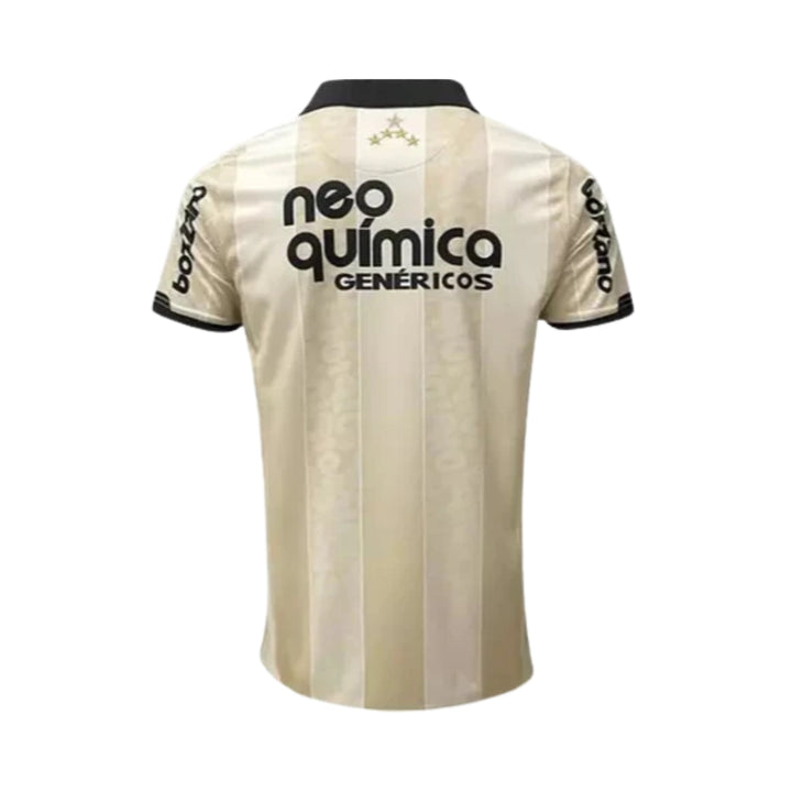 Corinthians Édition Spéciale 10/11 - 100e anniversaire