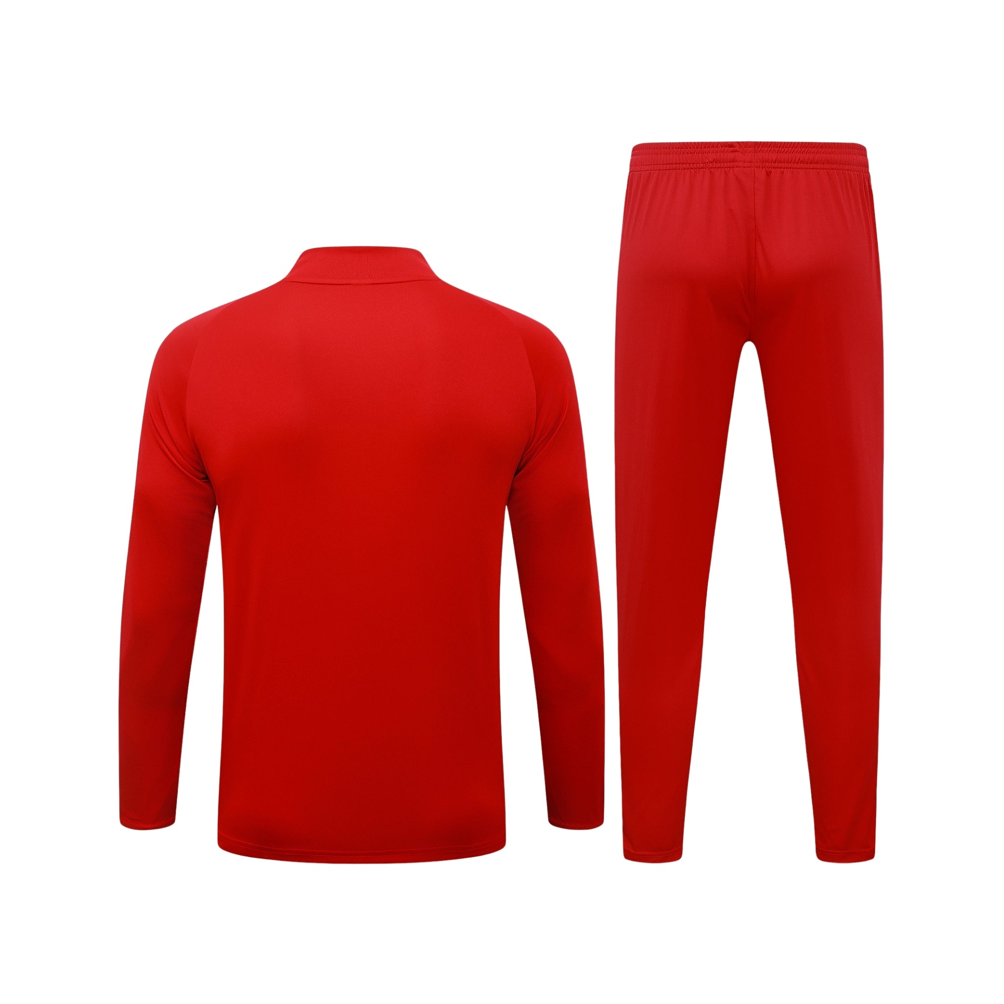 Liverpool 26/27 - Survêtement - 1/2 Zip
