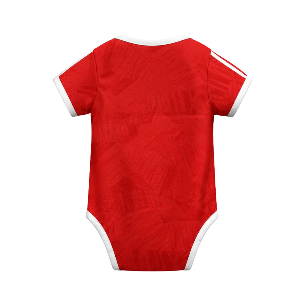 Body Bébé Benfica Domicile 26/27