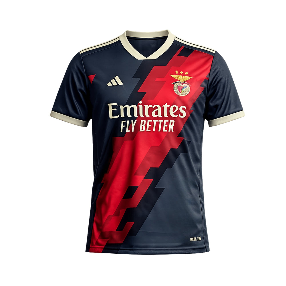 Benfica Edición Especial 26/27