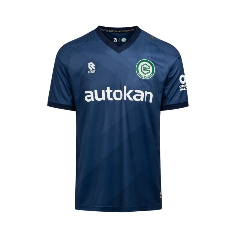 Camiseta Groningen Portero 25/26